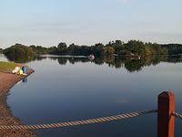 Image result for Manor Park Sailing Club