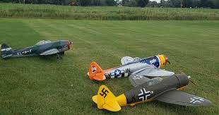 Image result for Wotg Model Flying Club