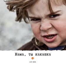 Картинки по запросу ты какашка