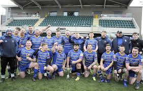Image result for Latchford Amateur Rugby League Football Club