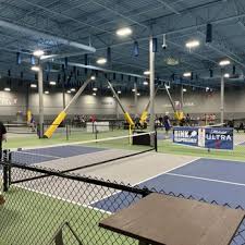 Image result for Motiv8 Pickleball Club