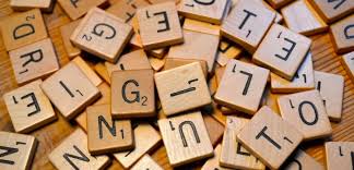 Image result for Mitcheldean Scrabble Club