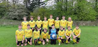 Image result for Chadderton Park Juniors F C