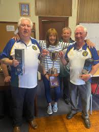 Image result for Fochabers Bowling Club