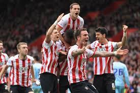 Image result for Team Southampton