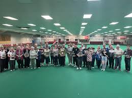 Image result for Spalding Town Bowls Club