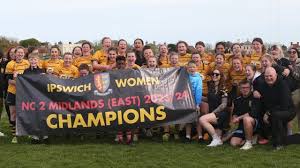 Image result for Ipswich Ladies Netball Club