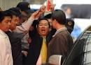 Former Taiwan President Jailed for Life over Corruption  Former