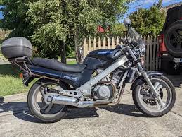 Image result for Honda Revere