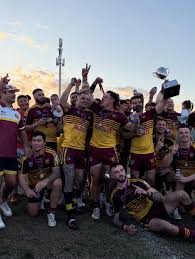 Image result for Mayfield Rugby League Football Club