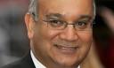Labour MP Keith Vaz was under
