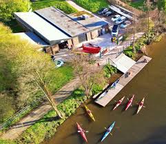 Image result for Chester Canoe Club
