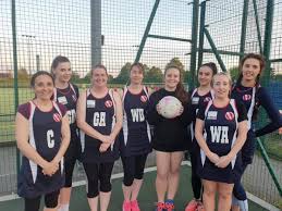 Image result for Cirencester Netball Club