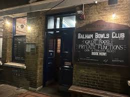 Image result for Mareham Bowls Club