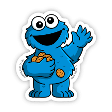 Image result for cookie monster