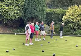 Image result for East Bergholt Bowls Club