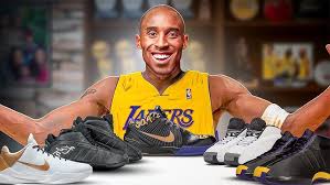 Image result for kobe bryant shoes