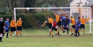 Image result for Woodmansterne Sports Fc