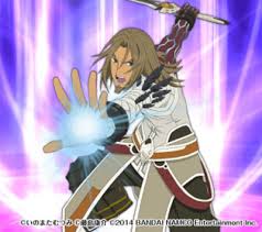 「ヴァン・グランツ テイルズオブジアビス」の画像検索結果