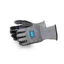Superior Glove S13TAXFN TenActiv 13-Gauge Gloves With Foam Nitrile ...