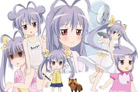 「宮内れんげ のんのんびより」の画像検索結果