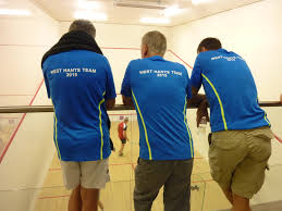 Image result for Littlehampton Badminton & Squash Club