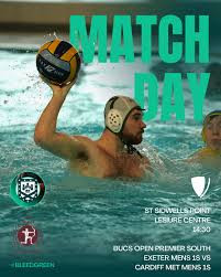 Image result for Cardiff University Swimming & Water Polo Club