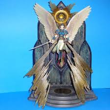 「レナス・ヴァルキュリア ヴァルキリープロファイル」の画像検索結果