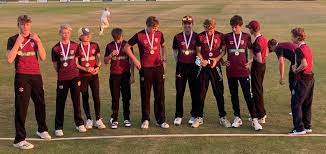 Image result for South Wilts Cricket Club