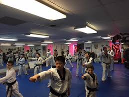 Image result for Taekwondo Witney