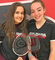 Image result for Eden Badminton Club
