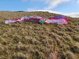 Image result for Mid-Wales Hang Gliding & Paragliding Club