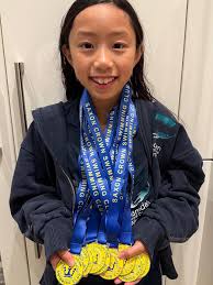 Image result for Saxon Crown (Lewisham) Swimming Club