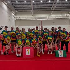 Image result for Hawth Gymnastics, Crawley