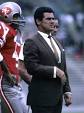 Former 49ers, Saints coach Dick Nolan dies at 75