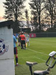 Image result for Strollers Football Club