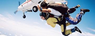 Image result for Paragon Skydiving