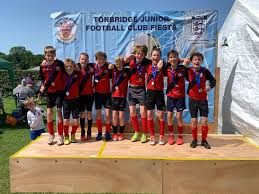 Image result for Corbridge United Junior Football Club