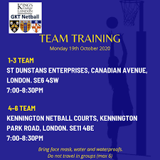 Image result for Gkt Netball