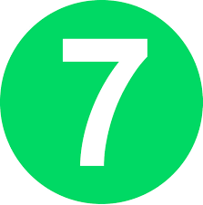 Image result for 7!!