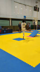 Image result for Redhill & Reigate Taekwon-Do