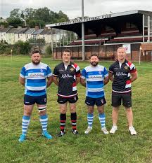 Image result for Teignmouth Rugby Football Club