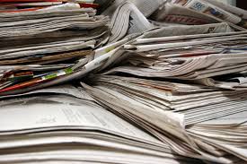 Image result for Paper recycling