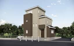 Image result for 東大和市立野3丁目〈中古〉西武拝島線「玉川上水」駅徒歩14分　2路線利用可能　2025年8月リフォーム完成予定　3LDK　全居室ウォシュレット付　商業施設充実