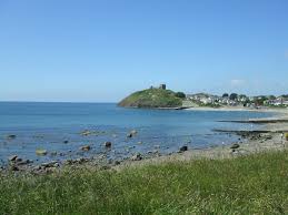 Image result for Criccieth Golf Club