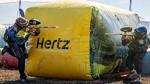 Image result for Paintball Trax, Lancashire