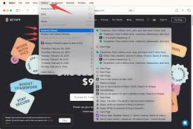 Image result for Show my windows and tabs from last time