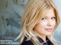 Former Playboy playmate injured on Noah's Ark expedition - Donna-DErrico-ws