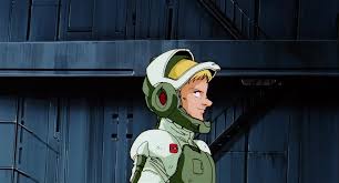 「ビルギット・ピリヨ 機動戦士ガンダムF91」の画像検索結果