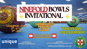 Image result for Lincoln & District Indoor Bowls Club